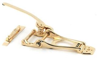 Tremolo Bigsby B12 Gold