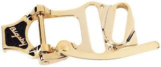 Tremolo Bigsby B16 Gold