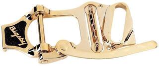 Tremolo Bigsby B16 Gold