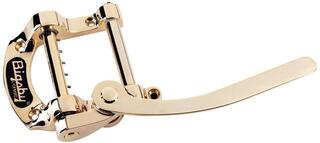 Tremolo Bigsby B50 Gold