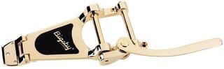 Tremolo Bigsby B70 Gold