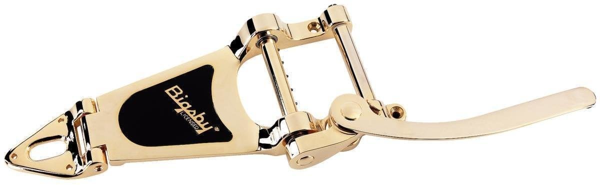 Tremolo Bigsby B70 Gold