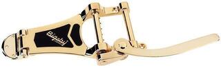 Tremolo Bigsby B700 Gold