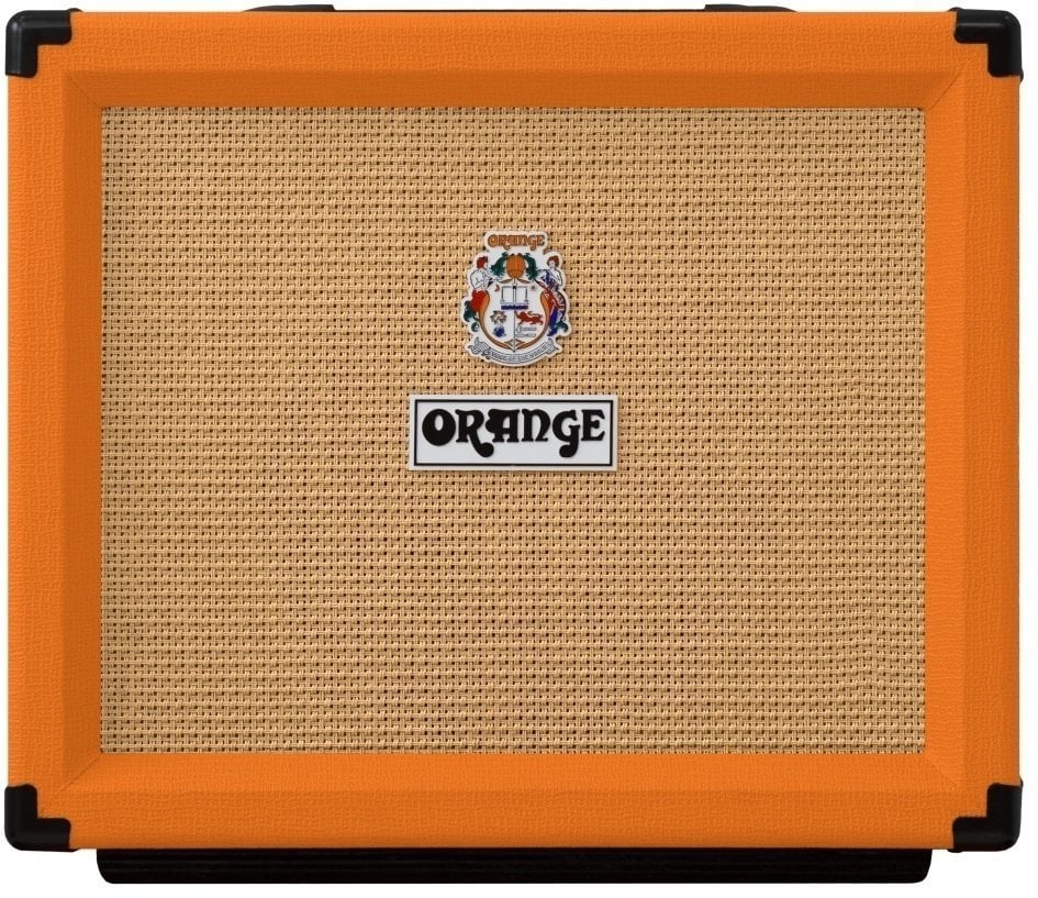 Combo gitarowe lampowe Orange Rocker 15