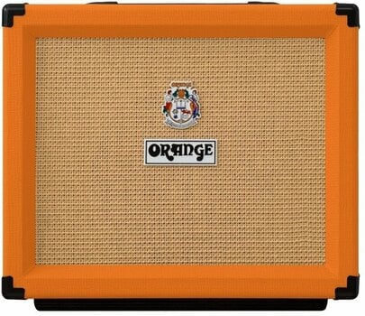 Combo gitarowe lampowe Orange Rocker 15 - 1