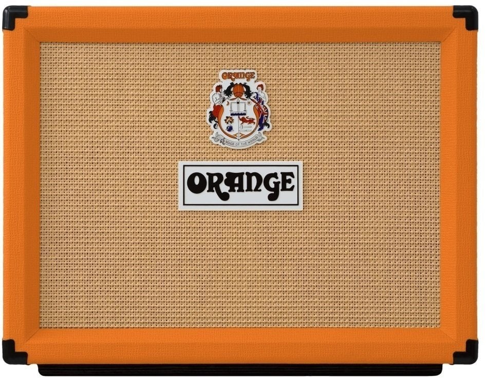Combo de guitarra de tubo Orange Rocker 32