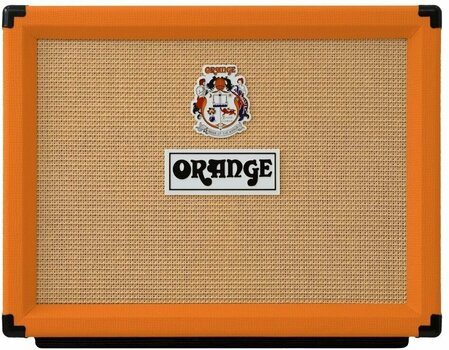 Amplificador combo a válvulas para guitarra Orange Rocker 32 - 1