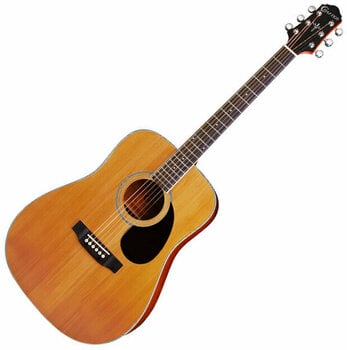 Guitare acoustique Crafter HD-100/S CD - 1