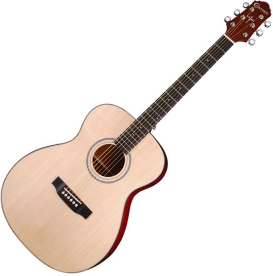Jumbo akustična gitara Crafter HT-24/NT