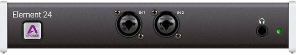 Thunderbolt Audio interfész Apogee Element 24 - 1