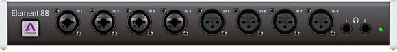 Thunderbolt Audio interfész Apogee Element 88 - 1