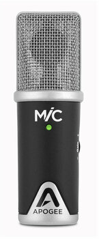 Microfone USB Apogee MiC 96k for Mac & Windows - 1