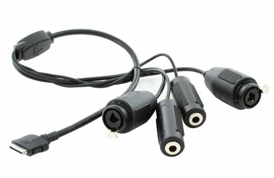 Mikrofon adapter kábel Apogee Duet 2 Mikrofon adapter kábel - 1