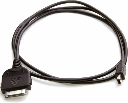Speciale kabel Apogee 1m iPad/iPhone 30-pin Cable for ONE-iOS/Duet-iOS/Quartet - 1