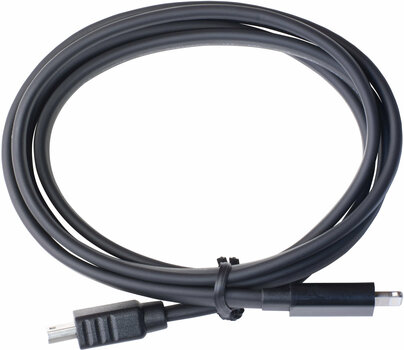 Câble spécial Apogee iPad/iPhone Lgh Cable for Apogee ONE, Duet, and Quartet 100 cm Câble spécial - 1