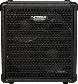 Basluidspreker Mesa Boogie Subway Ultra-Lite Bass Cabinet 2x10 - 1
