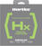 Saiten für E-Bass Hartke HX450