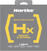 Snaren voor 5-snarige basgitaar Hartke HX545 Light 45-130