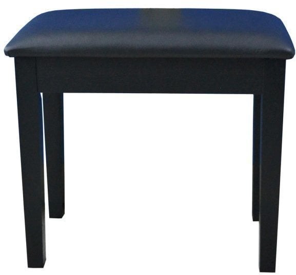 Wooden or classic piano stools
 SENCOR SPB10 Black