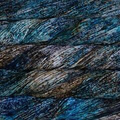 Fil à tricoter Malabrigo Arroyo Brujula Fil à tricoter