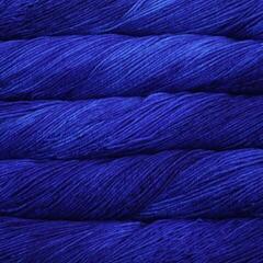 Kötőfonal Malabrigo Arroyo Matisse Blue Kötőfonal