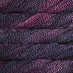 Kötőfonal Malabrigo Arroyo Purpuras Kötőfonal