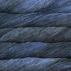 Fire de tricotat Malabrigo Arroyo Cirrus Grey Fire de tricotat