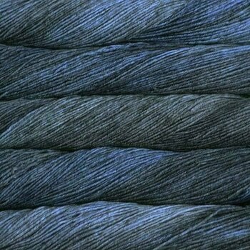 Knitting Yarn Malabrigo Arroyo 845 Cirrus Grey - 1