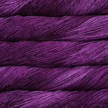 Fios para tricotar Malabrigo Rios 148 Hollyhock - 1