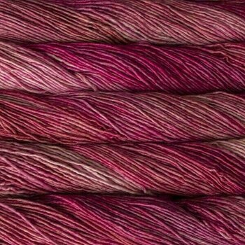 Fil à tricoter Malabrigo Washted 057 English Rose - 1