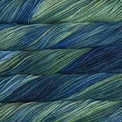Kötőfonal Malabrigo Rios Solis Kötőfonal