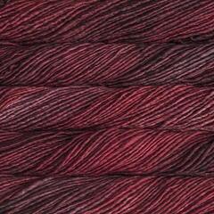 Kötőfonal Malabrigo Mecha Cereza Kötőfonal