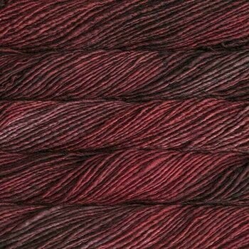 Knitting Yarn Malabrigo Mecha 033 Cereza - 1