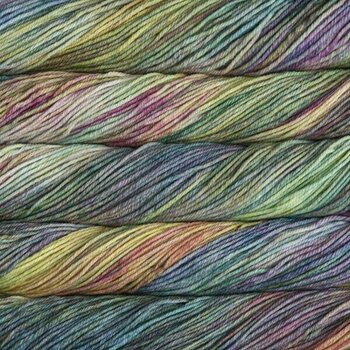 Knitting Yarn Malabrigo Rios 866 Arco Iris - 1
