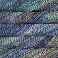 Fil à tricoter Malabrigo Rios Indiecita Fil à tricoter
