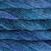 Fios para tricotar Malabrigo Washted 856 Azules