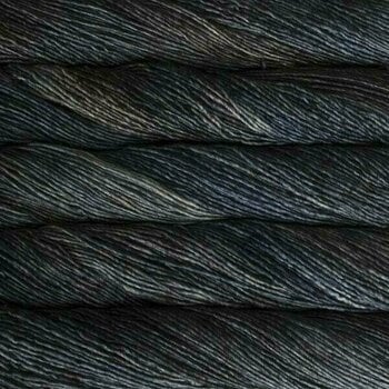 Fios para tricotar Malabrigo Washted 845 Cirrus Grey - 1