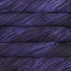 Kötőfonal Malabrigo Rios Purple Mystery Kötőfonal