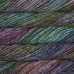 Kötőfonal Malabrigo Mecha Arco Iris Kötőfonal