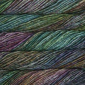 Fios para tricotar Malabrigo Mecha 866 Arco Iris - 1