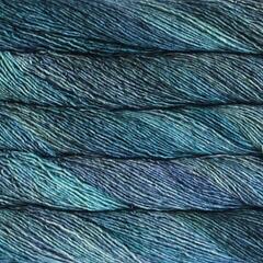 Knitting Yarn Malabrigo Washted Aguas Knitting Yarn