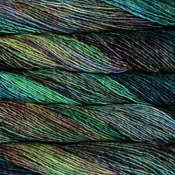 Fil à tricoter Malabrigo Washted 866 Arco Iris - 1