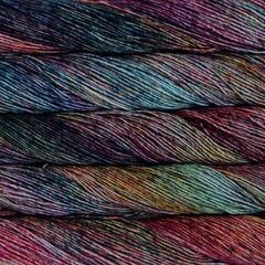 Przędza dziewiarska Malabrigo Washted Diana Przędza dziewiarska
