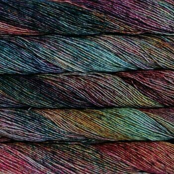 Knitting Yarn Malabrigo Washted 886 Diana - 1