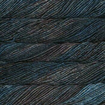 Knitting Yarn Malabrigo Mecha 852 Persia - 1