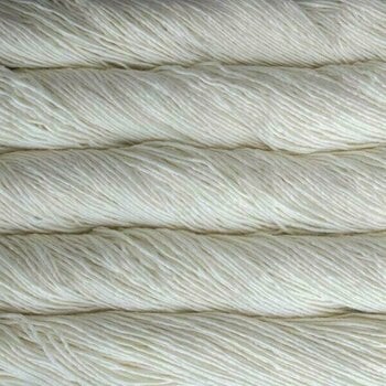 Knitting Yarn Malabrigo Washted 063 Natural - 1