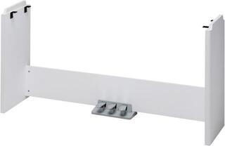 Wooden keyboard stand Kurzweil KAS5 Wooden keyboard stand White