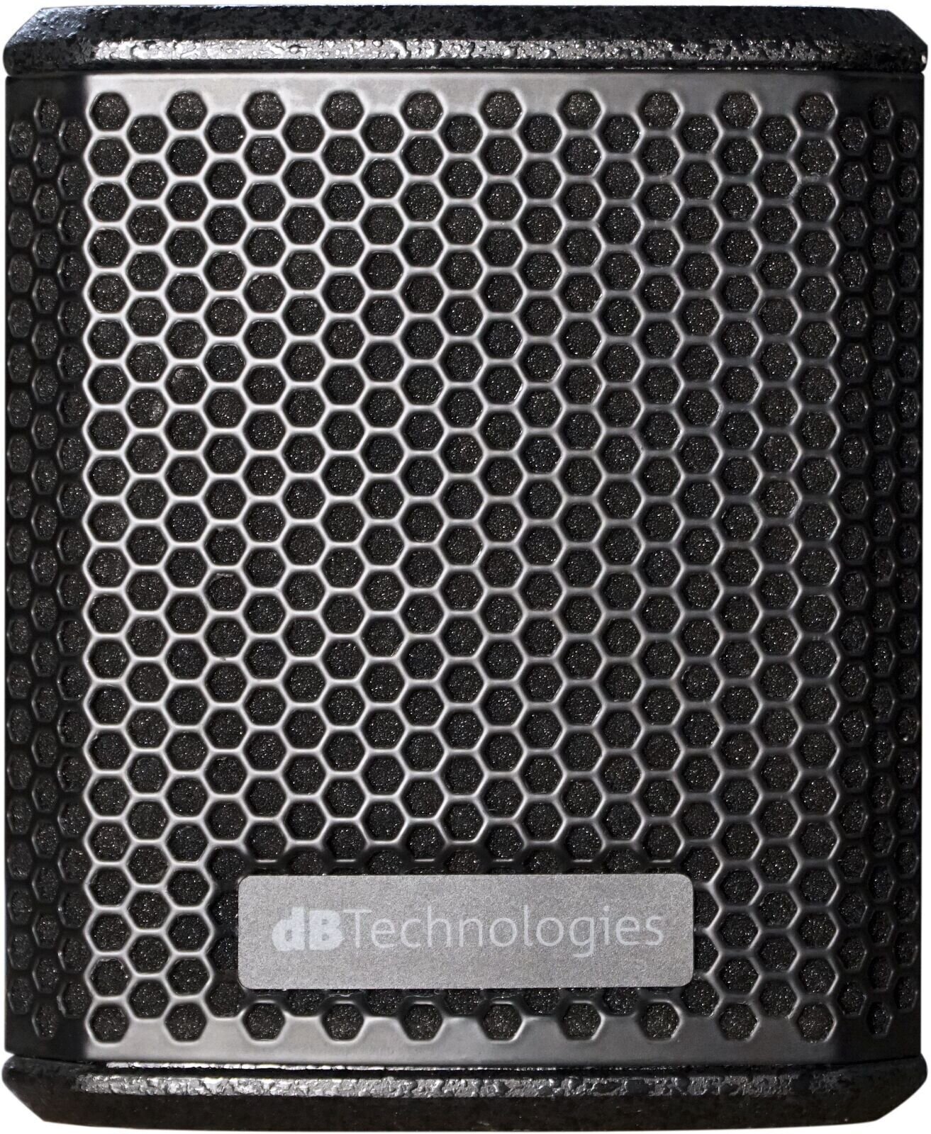 Väggmonterad högtalare dB Technologies LVX P5 8 OHM Väggmonterad högtalare