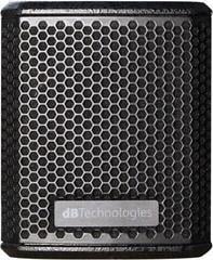 Coluna de montagem em parede dB Technologies LVX P5 8 OHM Coluna de montagem em parede