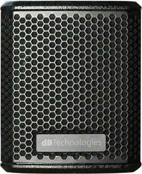 Wallmount Speaker dB Technologies LVX P5 8 OHM - 1